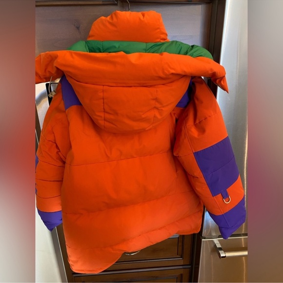 Brand New GUCCI NORTHFACE PUFFER COAT with tags! PERFECT CONDITION! - Picture 3 of 7